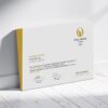 OPAL High Quality Magnetic Certificate